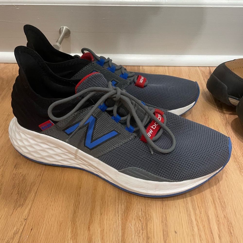 Rovr new balance